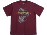 画像: HOOPSTAR　バスケットTシャツ