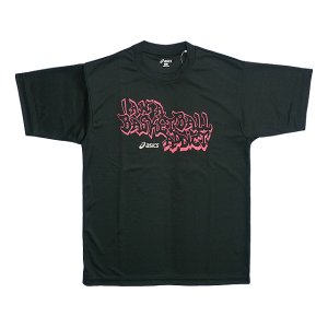 画像: ASICS　バスケットTシャツ